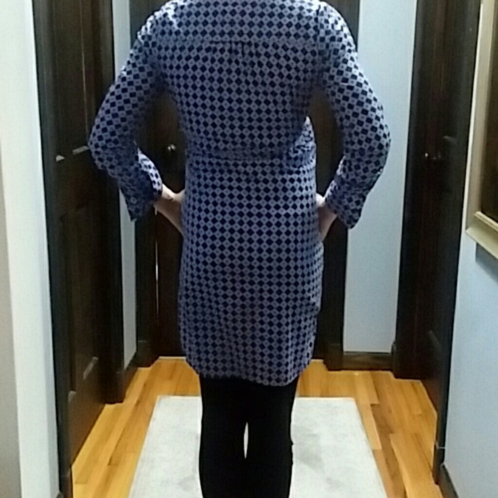 Motherhood Maternity dress - Picture 3 of 4